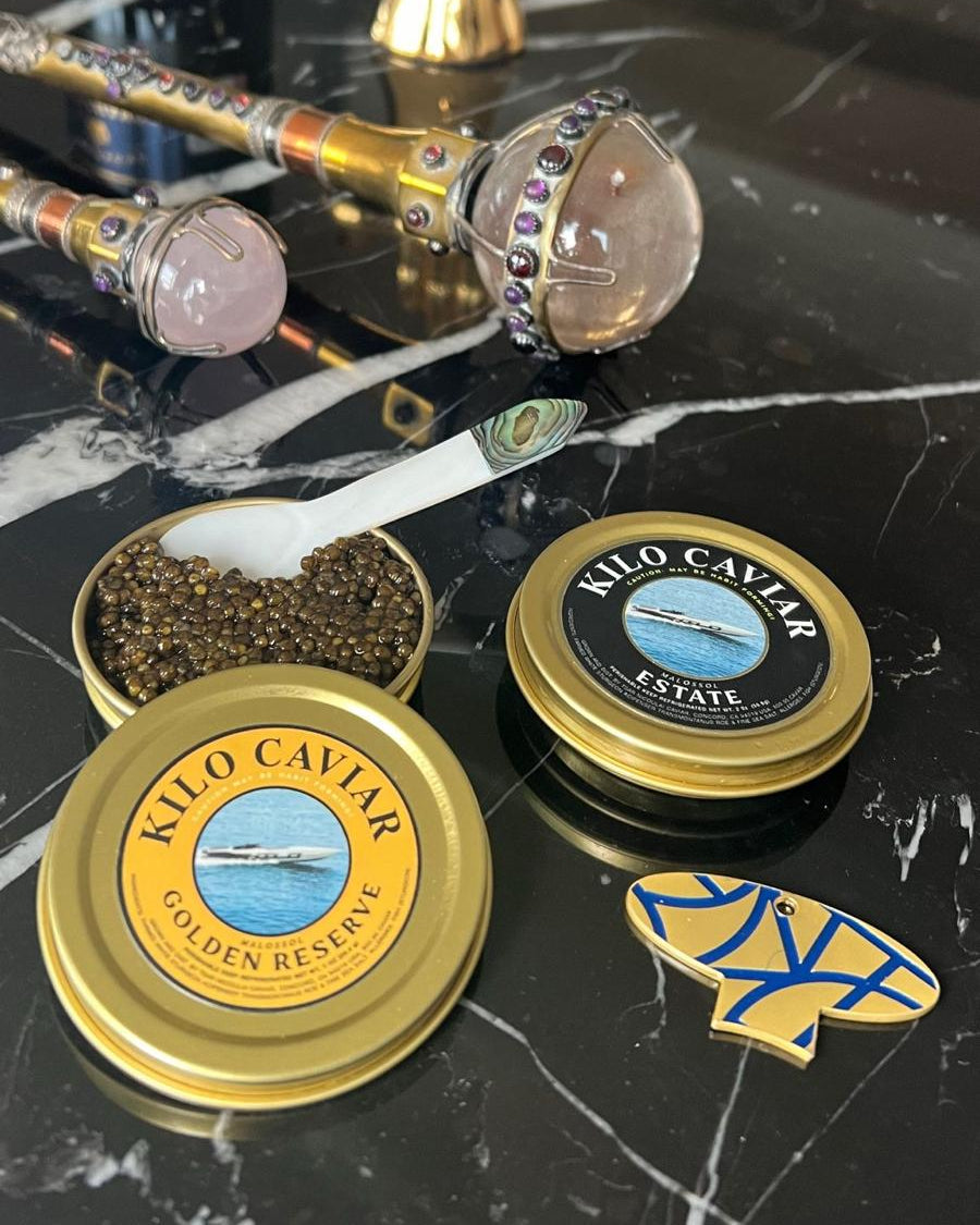 Golden Reserve