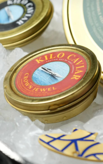 Crown Jewel (Back in Stock!)