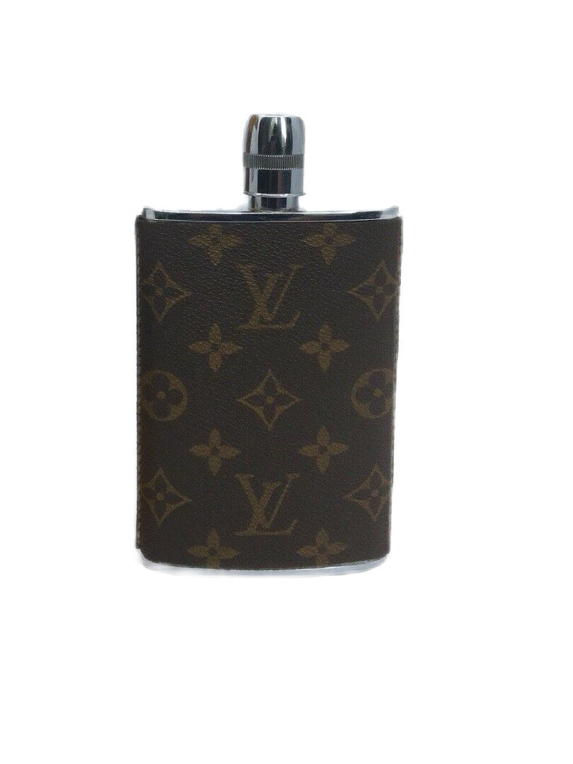 Louis Vuitton Thermos - 2 For Sale on 1stDibs  louis vuitton flask, louis  vuitton thermos set, louis vuitton flask price