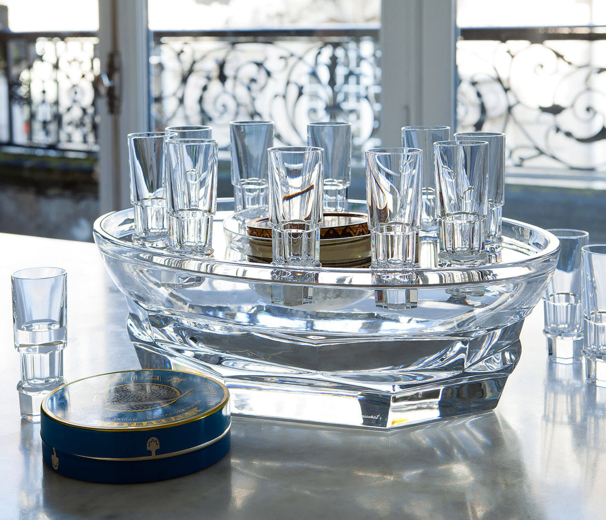 Baccarat ビアグラス Glasses Japan | Baccarat Japan