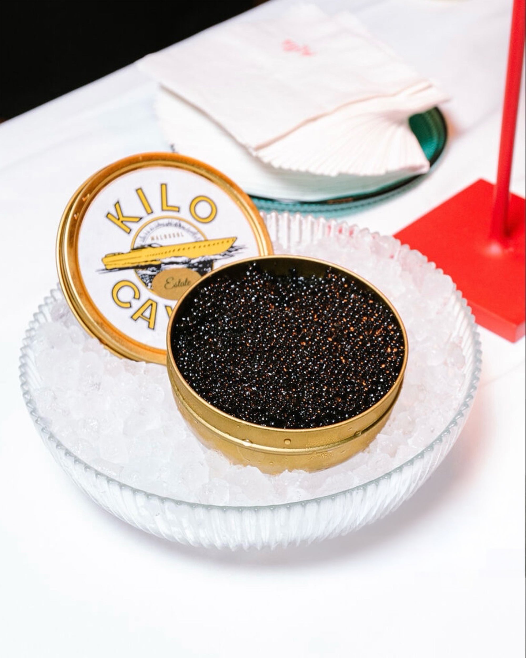 CAVIAR