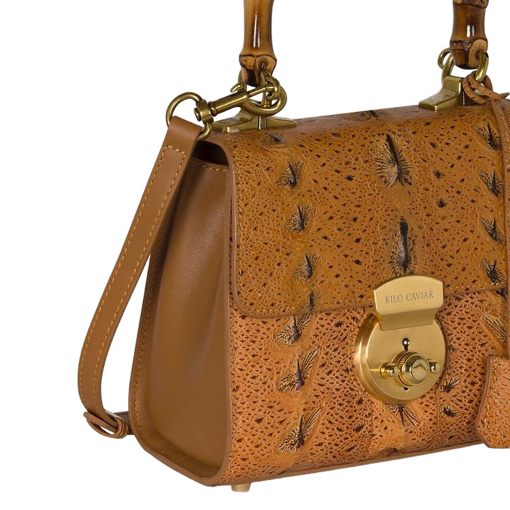 Beluga Bag