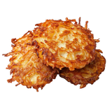 Bite Size Latkes