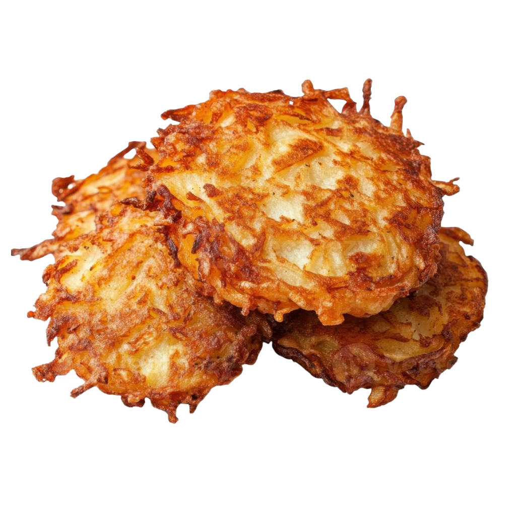 Bite Size Latkes