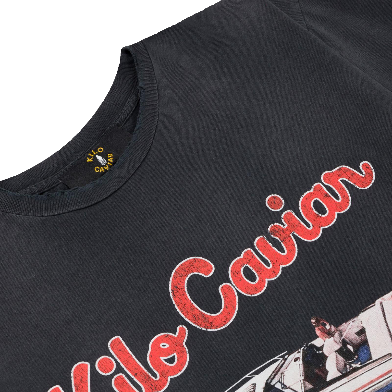 Offshore Shirt