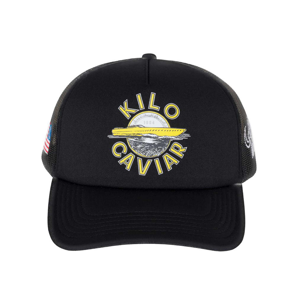 Trucker Cap