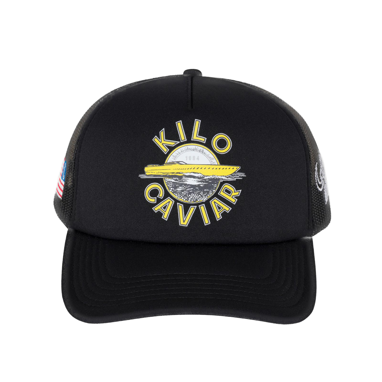 Trucker Cap