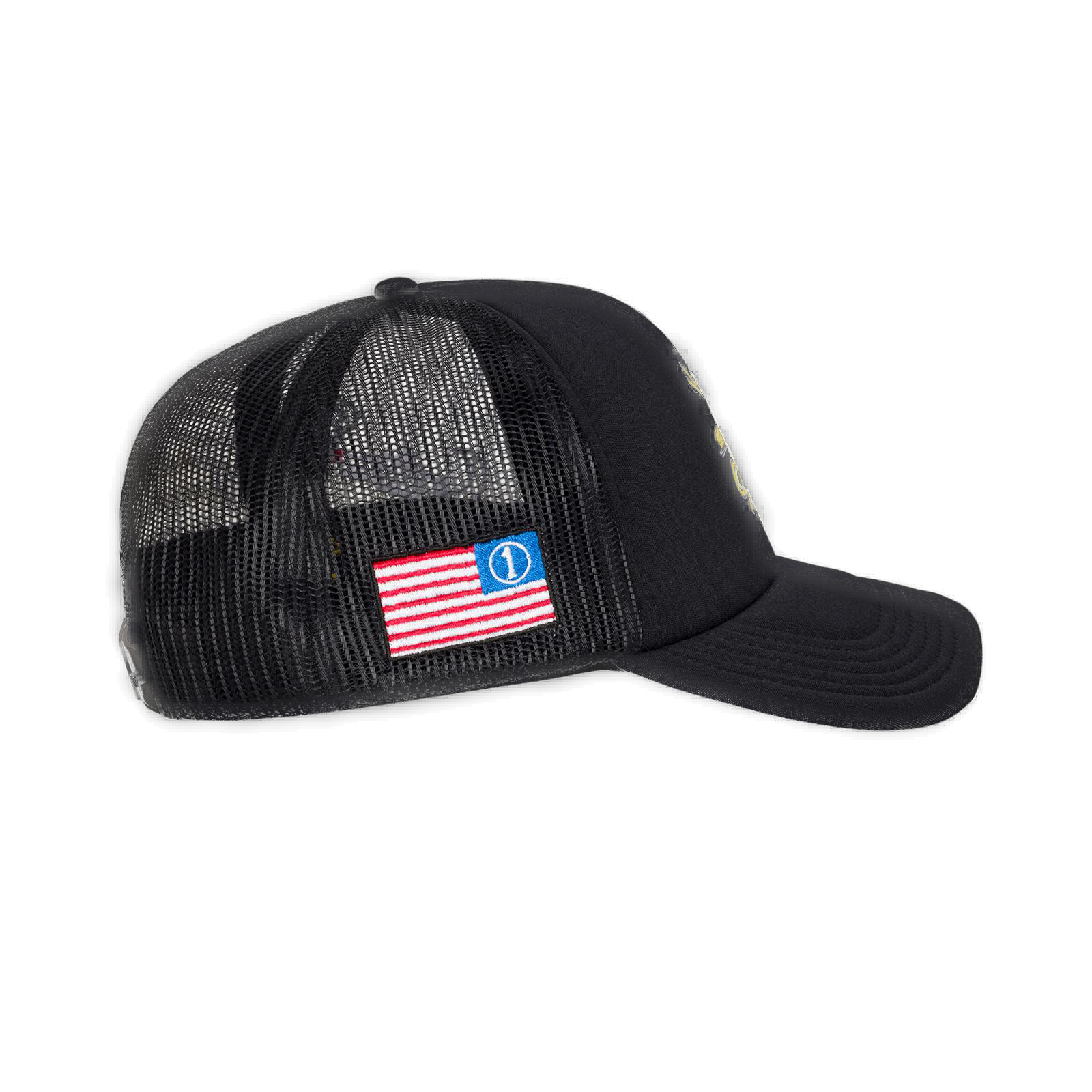 Trucker Cap