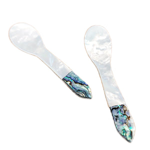 CUSTOM KILO CAVIAR SPOON