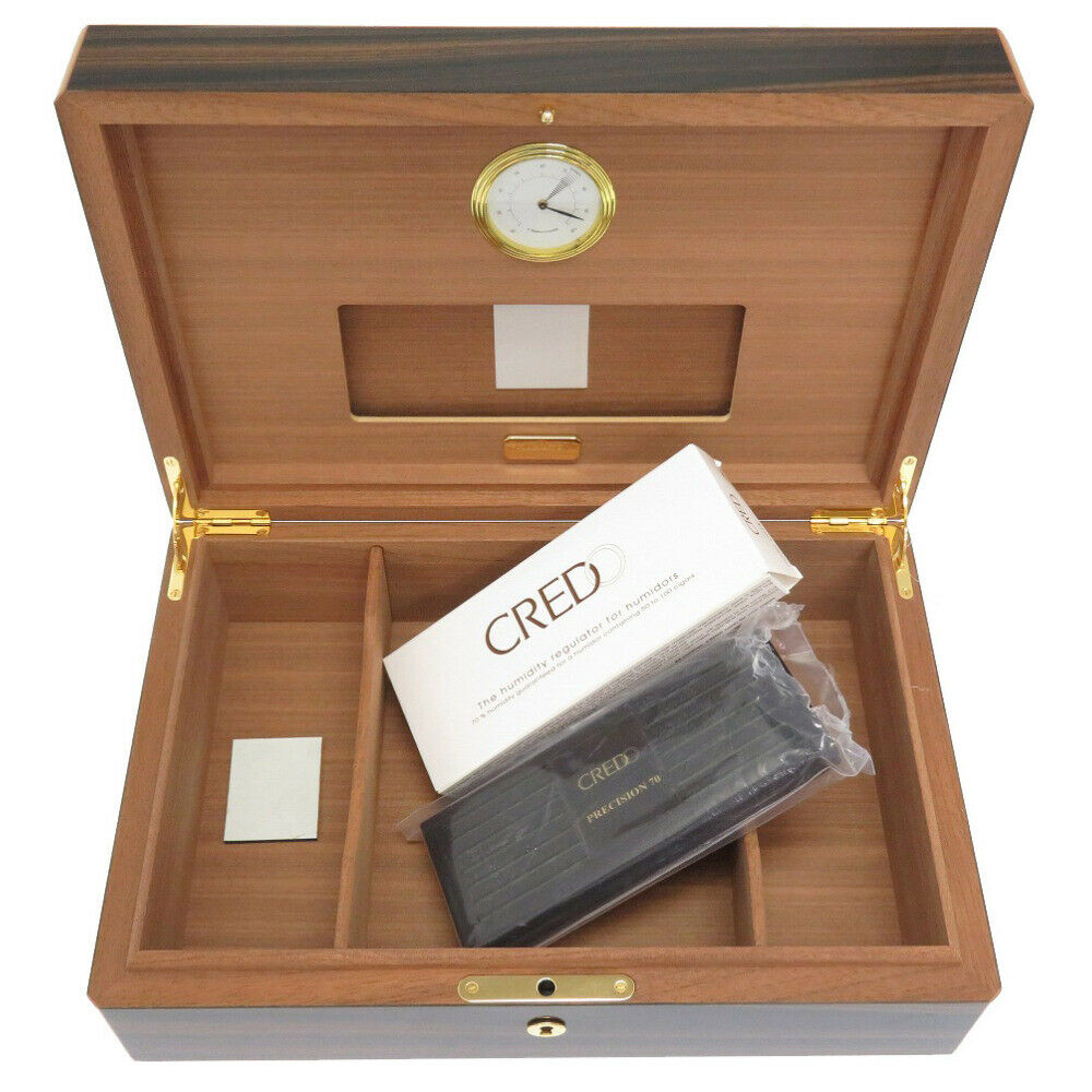 LOUIS VUITTON Coffret 75 Cigar Humidor – Kilo Caviar